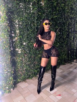 Queen Mvp 