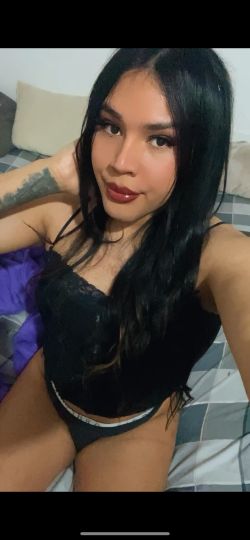 Margy Gamarra 