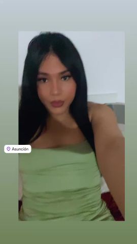 Margy Gamarra 