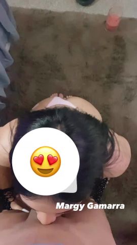 Margy Gamarra 