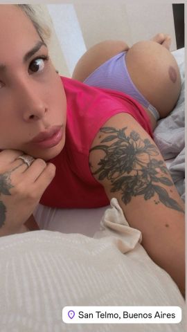 Giselle T