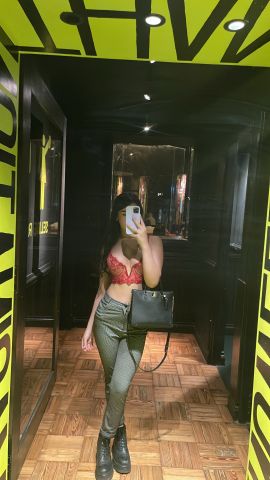 Zoe Bebe 