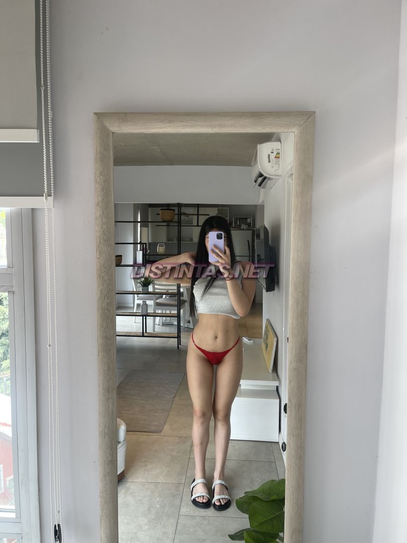 Zoe Bebe 