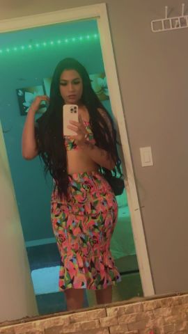 Lorena cubanita 