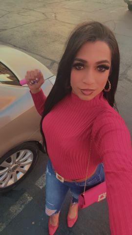 Lorena cubanita 