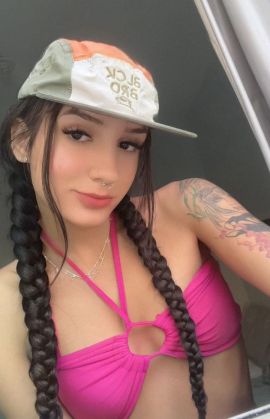 Mel Mattos