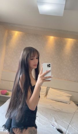 Mel Mattos