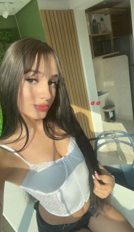 Mel Mattos