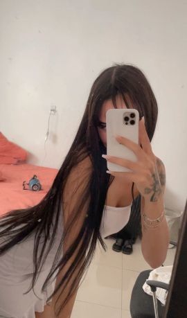 Mel Mattos