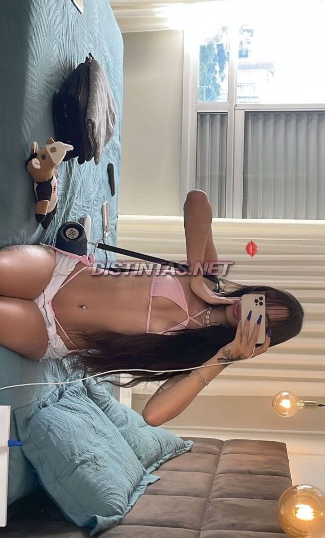 Mel Mattos