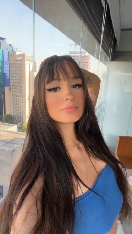 Mel Mattos