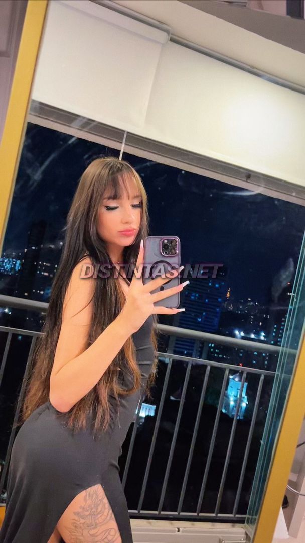 Mel Mattos