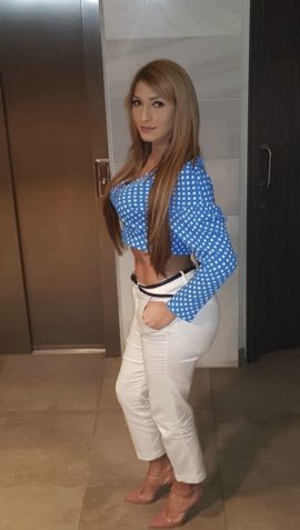 Tatiana Torres