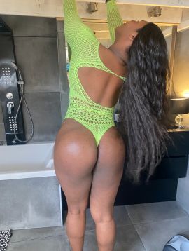 Camila Hudson