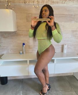 Camila Hudson