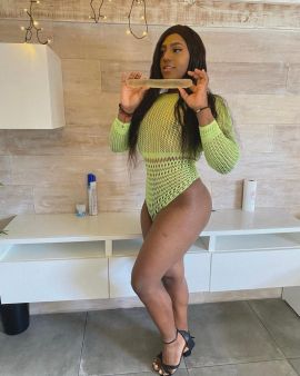 Camila Hudson