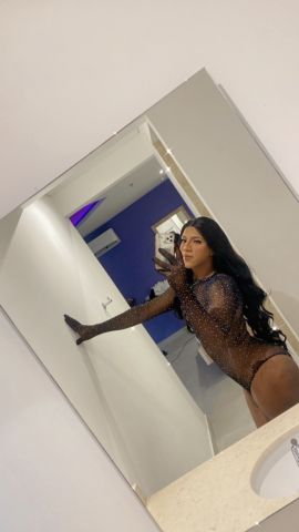 Camila Hudson