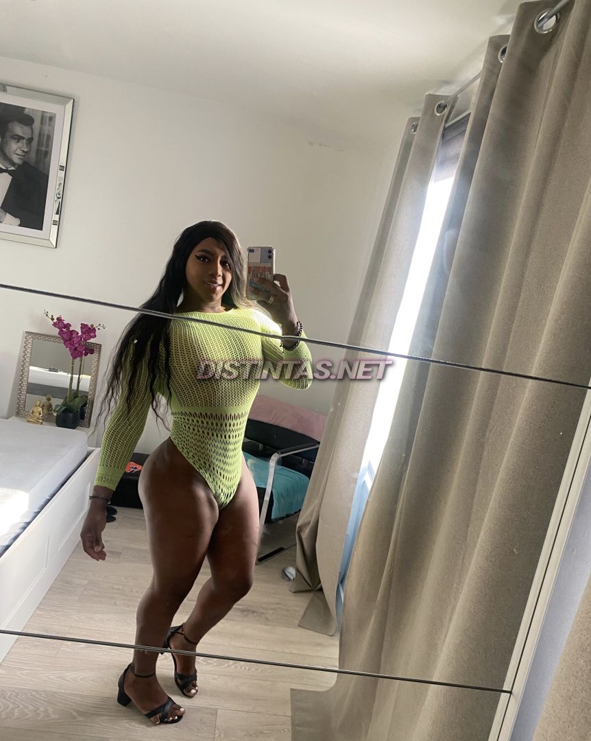 Camila Hudson