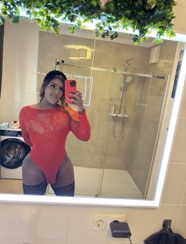 Camila Hudson