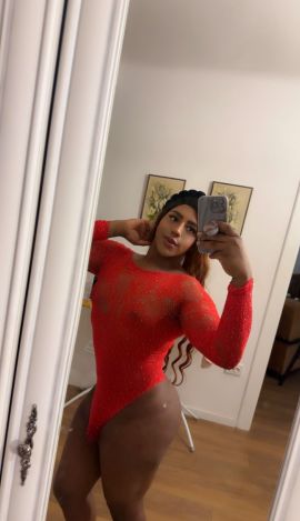 Camila Hudson