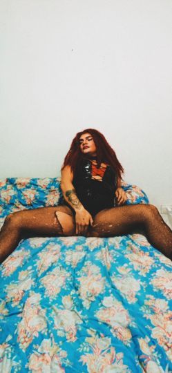 Gaby mas activa