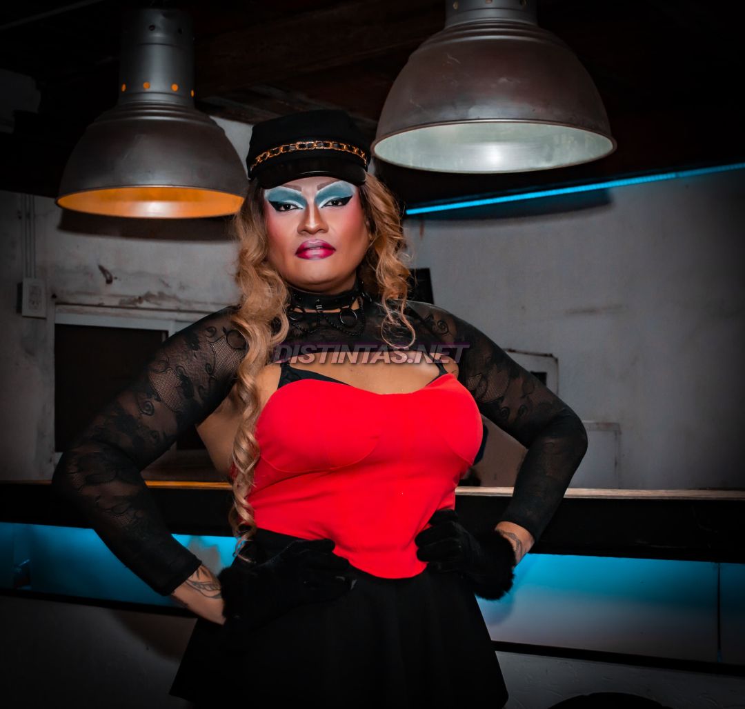 Gaby mas activa