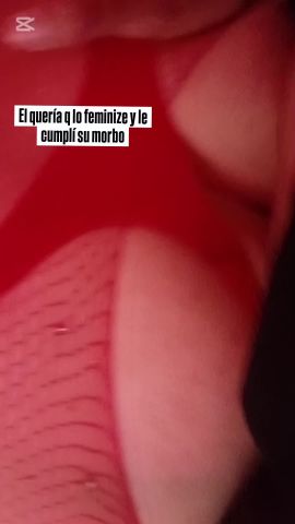 Gaby mas activa