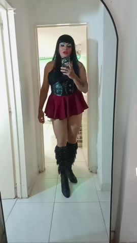 Gaby mas activa