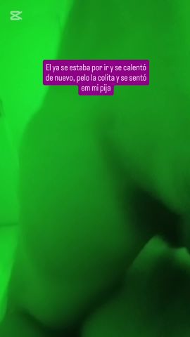 Gaby mas activa