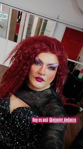 Gaby mas activa