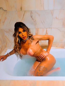 Valentinna Guedes