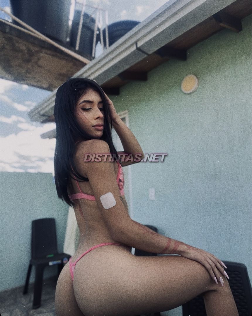 Valerie Meriño