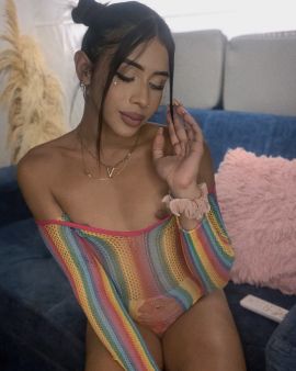 Valerie Meriño