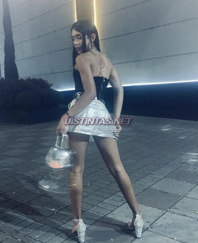 Valerie Meriño
