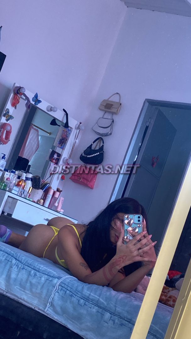 Valerie Meriño