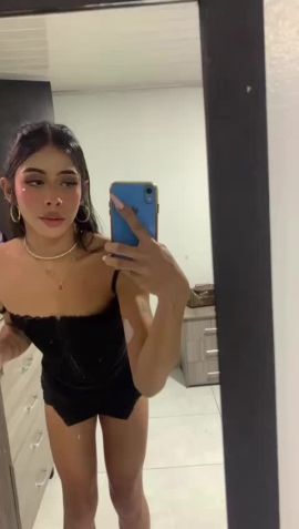 Valerie Meriño