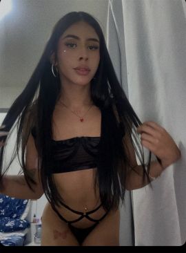 Valerie Meriño