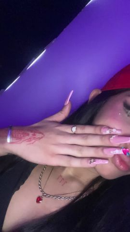 Valerie Meriño