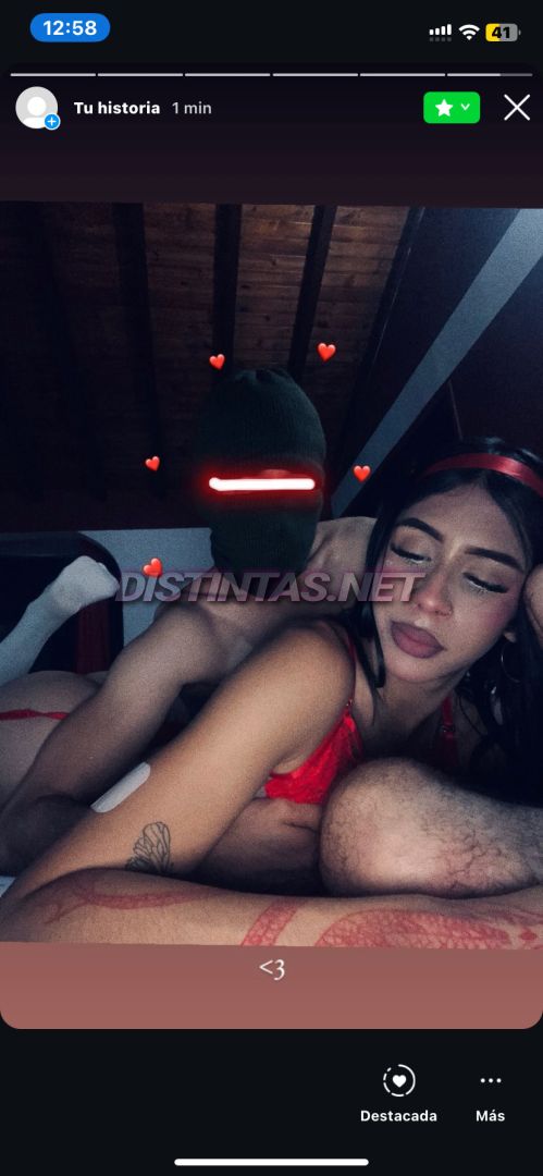 Valerie Meriño
