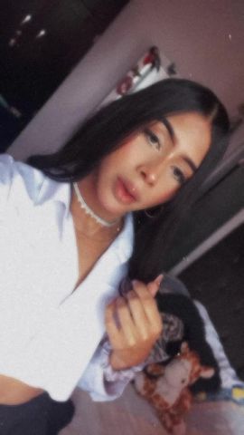 Valerie Meriño