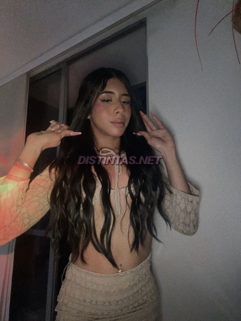 Valerie Meriño