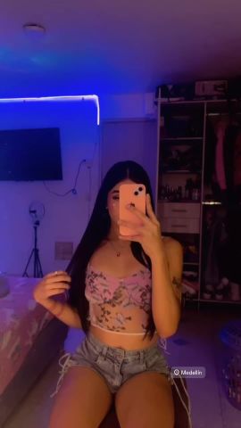 Valerie Meriño