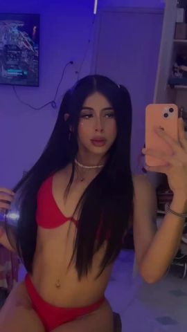 Valerie Meriño