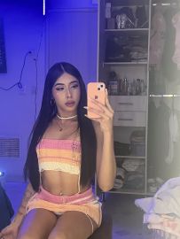 Valerie Meriño