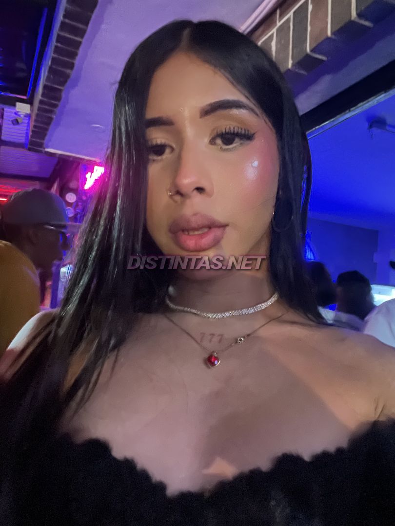Valerie Meriño