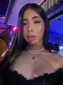 Valerie Meriño