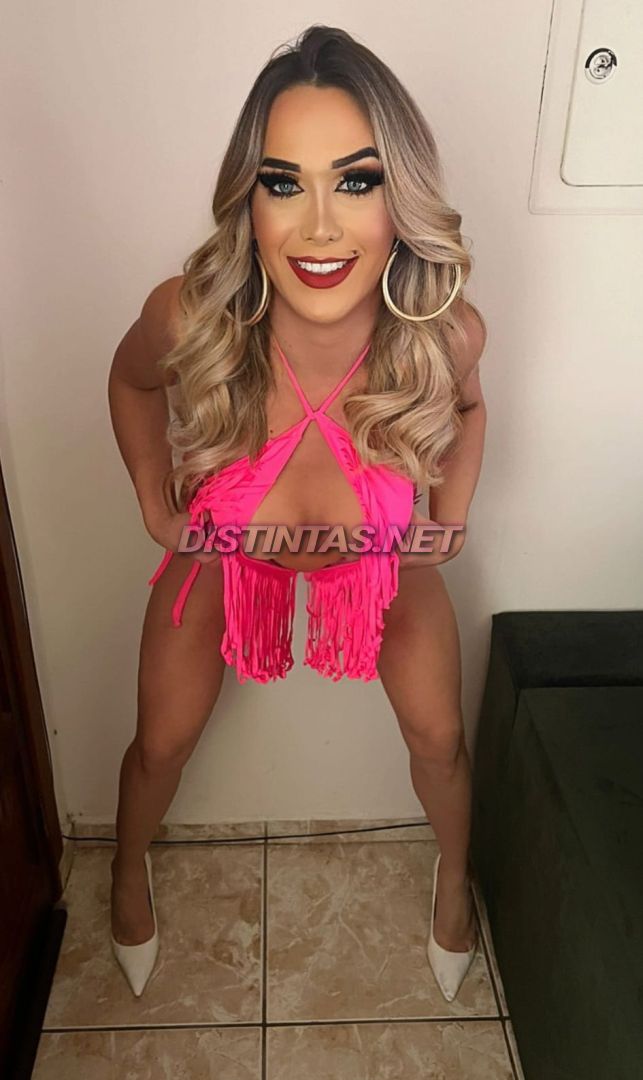 Barbie Leticia