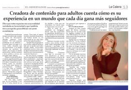 Cata Tagle