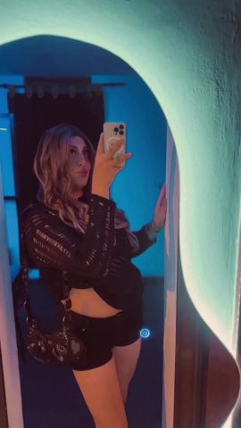 Sasha Ferrer
