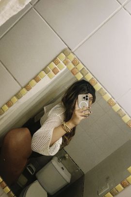 Sasha Ferrer